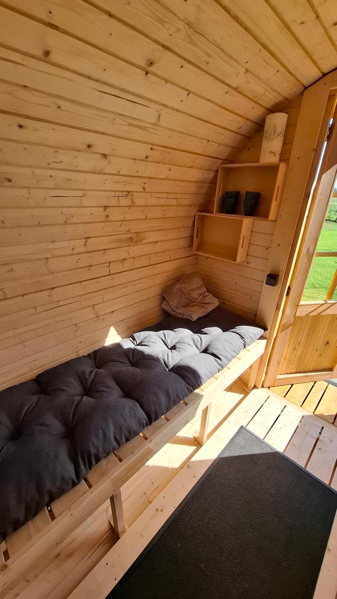 Ferienwohnung Lampe Altenberge  Extérieur photo