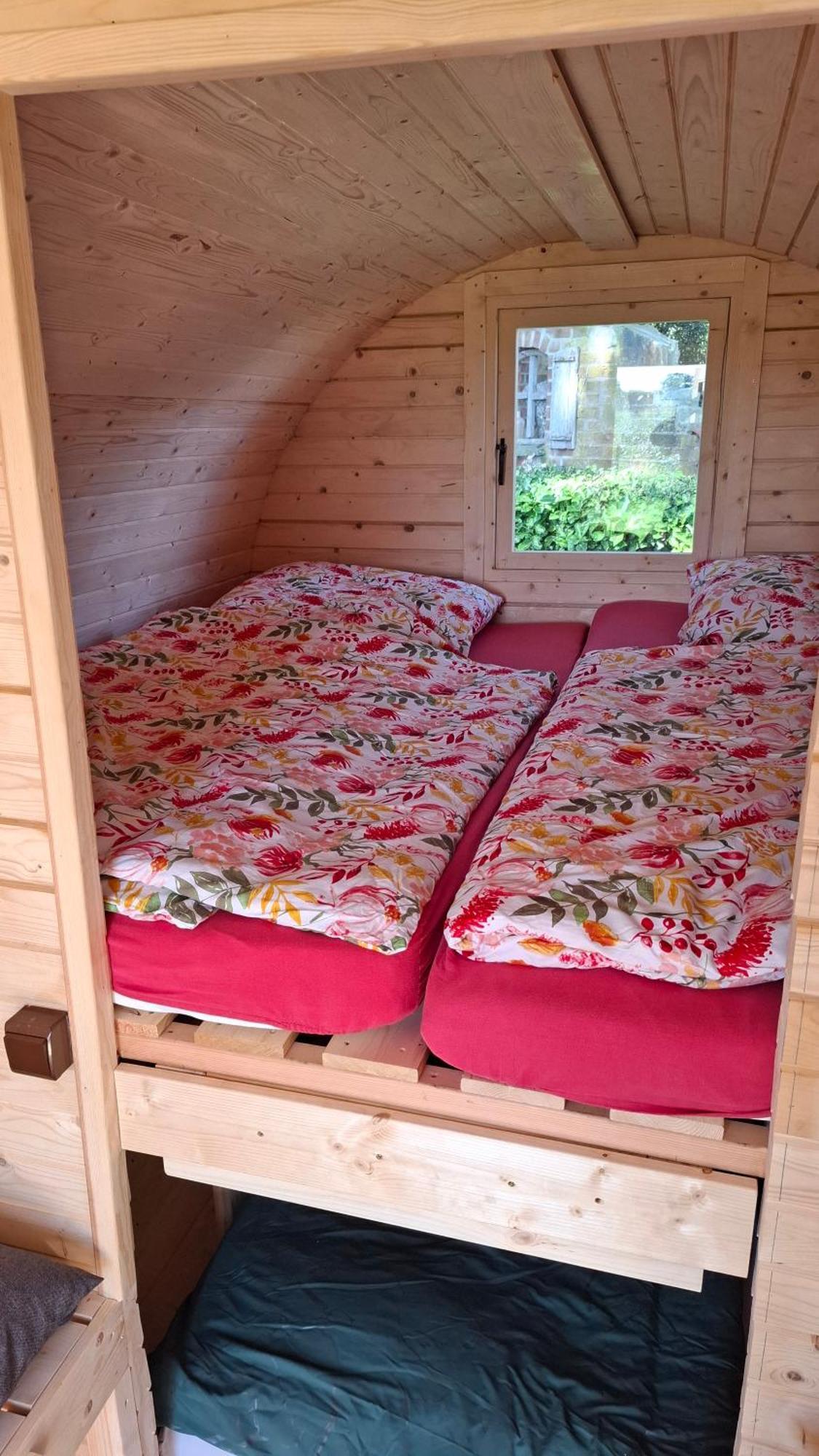 Ferienwohnung Lampe Altenberge  Extérieur photo