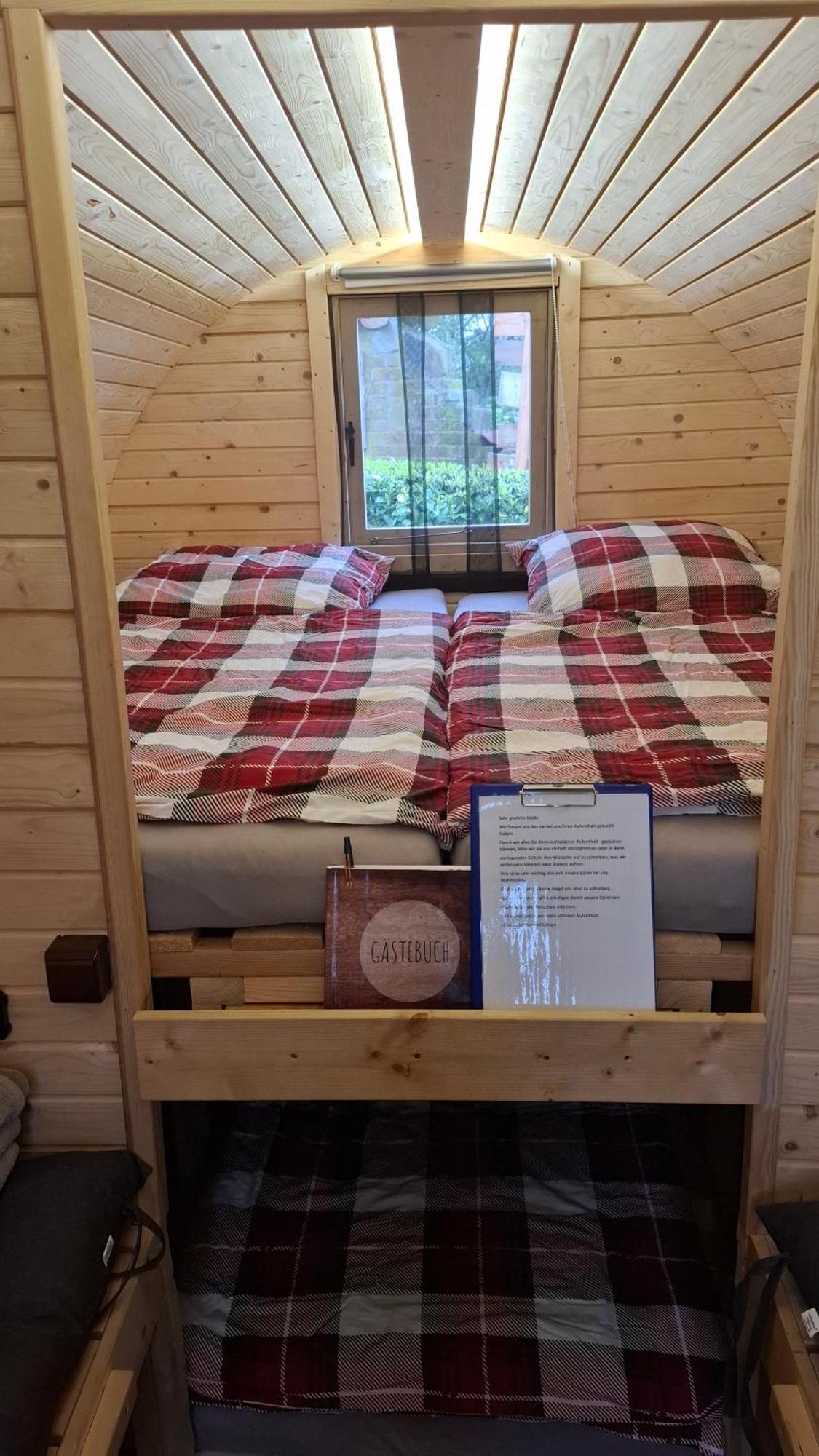 Ferienwohnung Lampe Altenberge  Extérieur photo